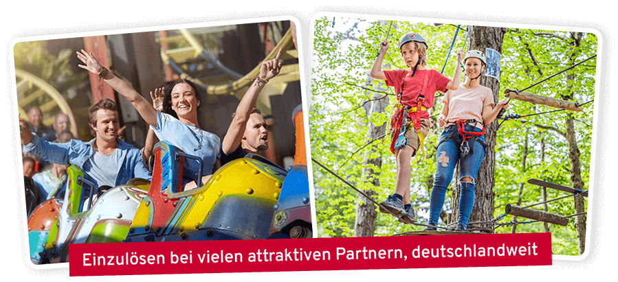 Freizeitaktivitäten